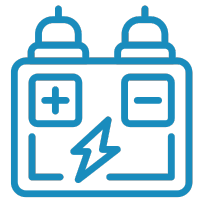 EV Charger Icon