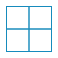 Grid Stability Icon