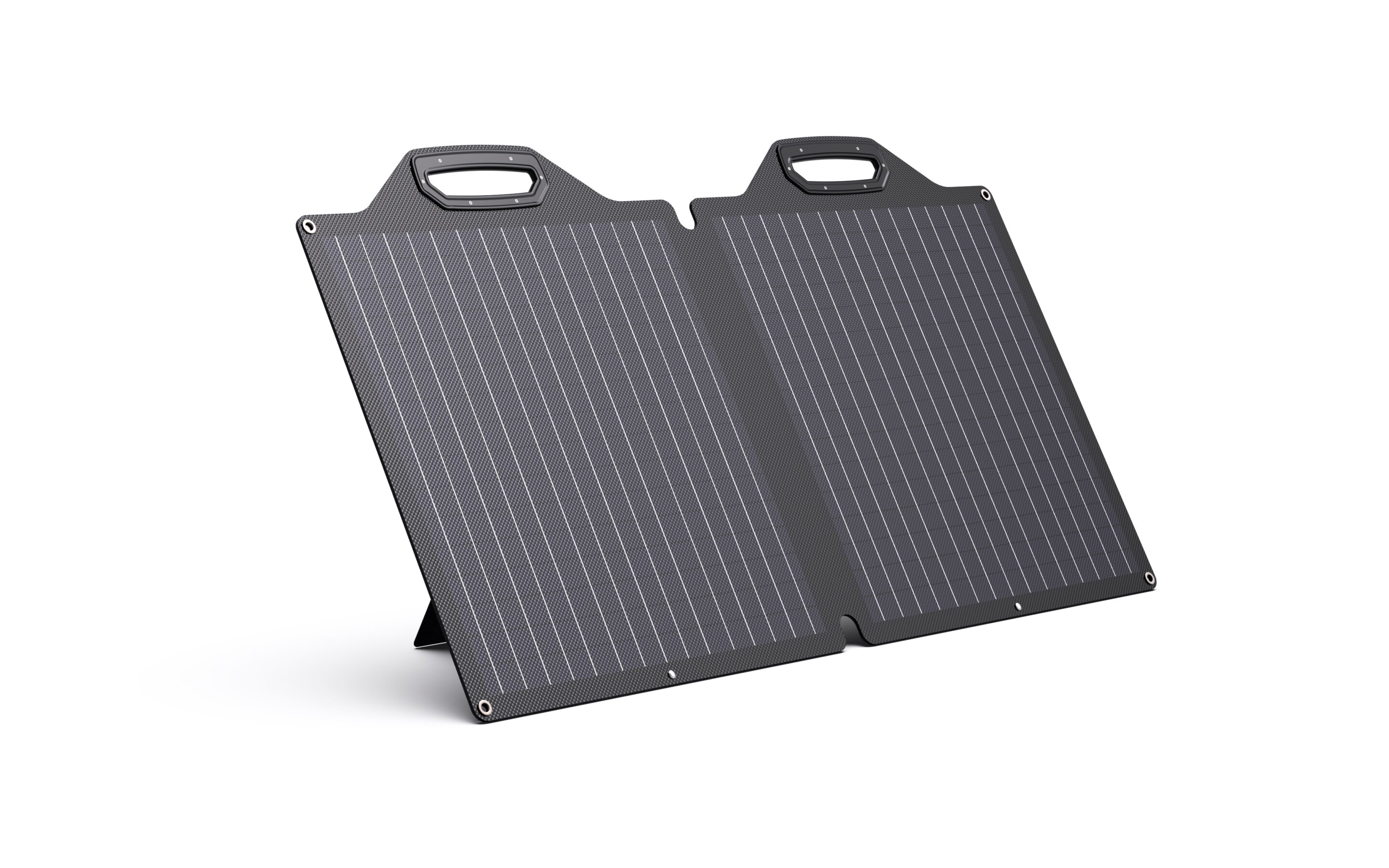 North Carolina Portable Solar Generator Kit - Solara Power