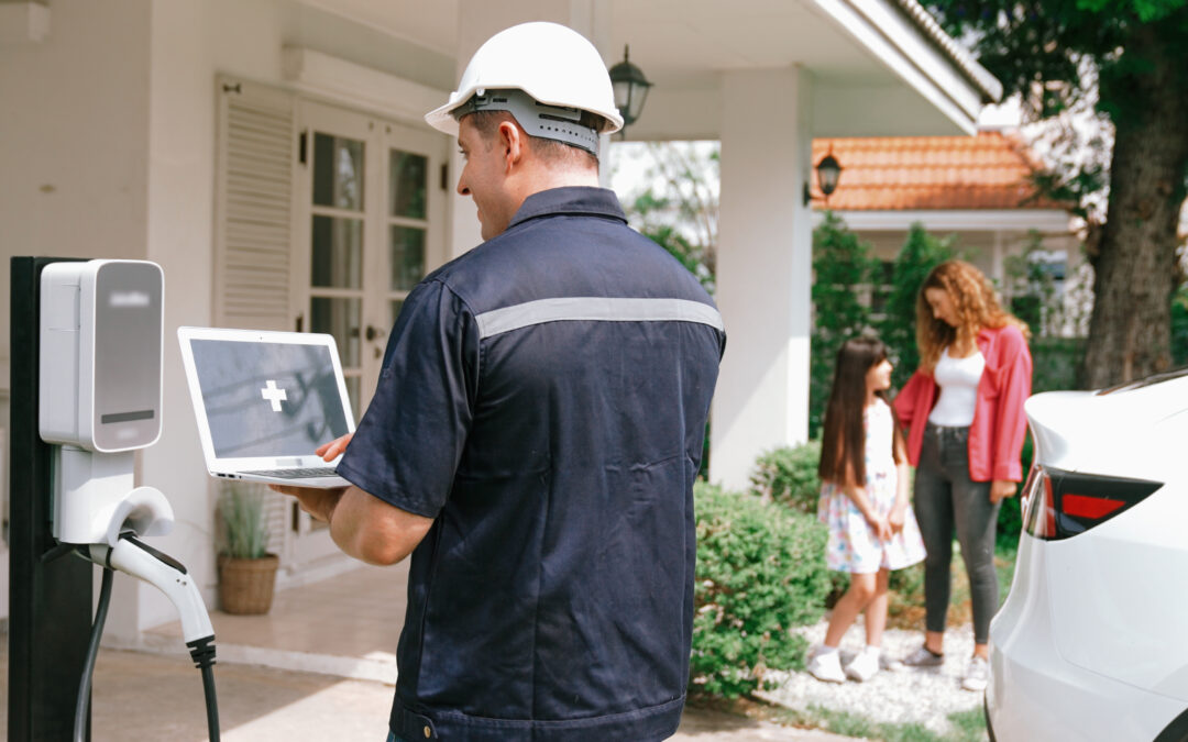 SP for Commercial: Scalable Energy Storage