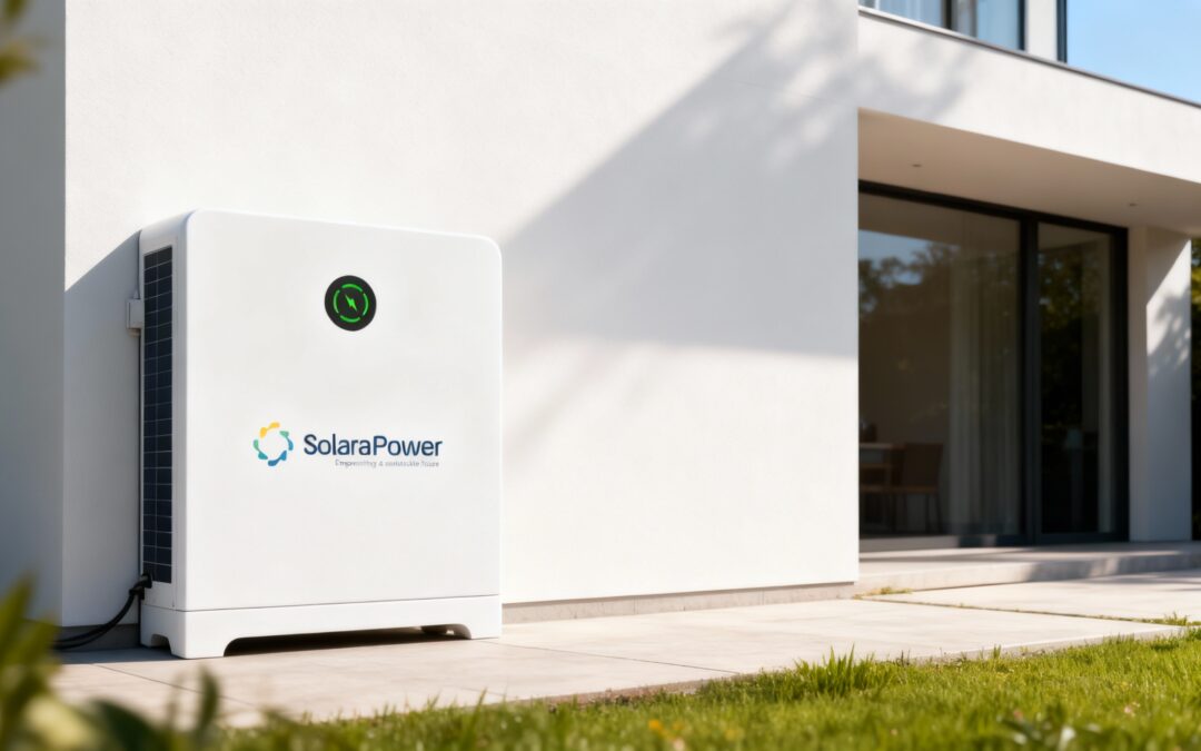 How UL9540 DC ESS Is Changing the Rules for Solar + Storage?