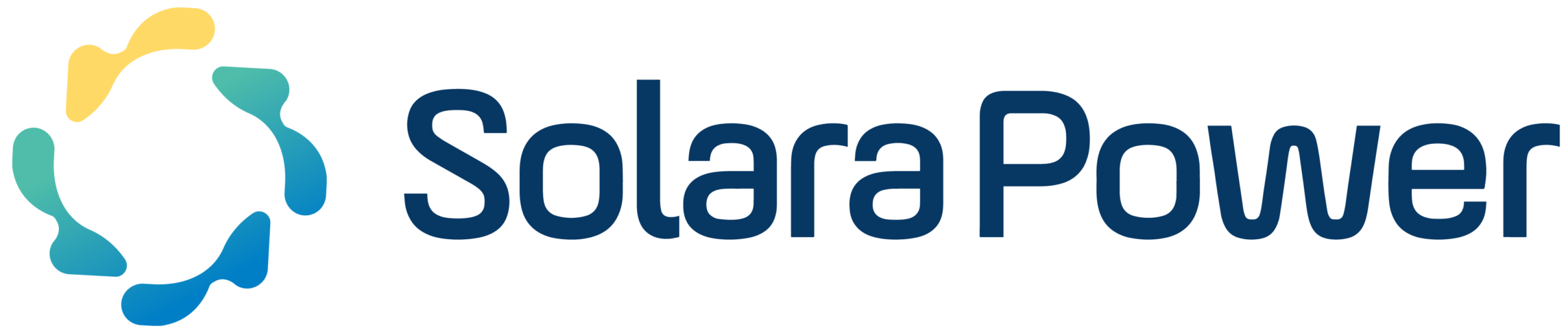 Solara Power Logo