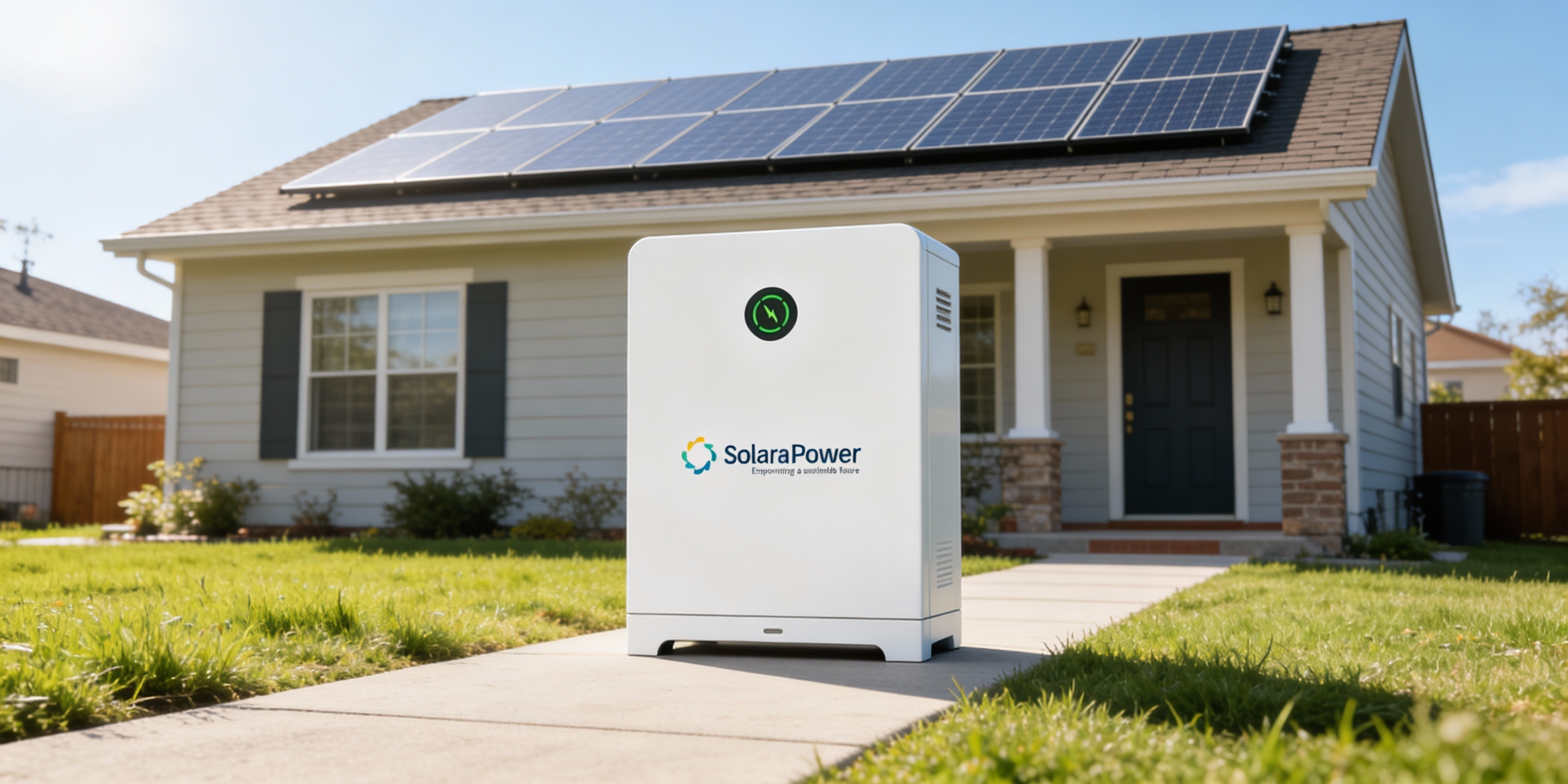 home battery backup NC